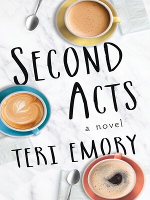cover image of Second Acts